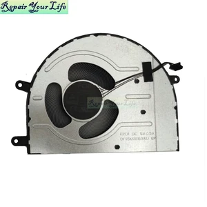 Laptop Cooling Fan for Flex 7 14IAU7 82VC, Flex 5 14IRU8 82Y0 5F10S14033 Notebook PC CPU Cooler Radiator FPD1 Laptop Cooling Fan for Flex 7 14IAU7 82VC, Flex 5 14IRU8 82Y0 5F10S14033 Notebook PC CPU Cooler Radiator FPD1
