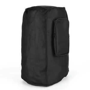 Travel Dust Cover Fits for JBL PARTYBOX 110/120 Protective Cover with Microphone & Accessories Pocket Travel Dust Cover Fits for JBL PARTYBOX 110/120 Protective Cover with Microphone & Accessories Pocket