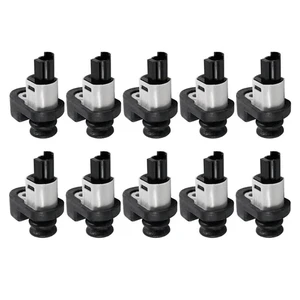 10X Door Light Switch One Pin For Nissan Patrol GU GQ Y60 Y61 25360-10V00 10X Door Light Switch One Pin For Nissan Patrol GU GQ Y60 Y61 25360-10V00