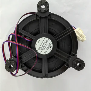 1 PCS 12V 0.26A Fan Motor Freezer Refrigerator Cooling Fan 12038GE-12M-YT DC12V 0.26A 3Lines for Refrigerator Fan Parts 1 PCS 12V 0.26A Fan Motor Freezer Refrigerator Cooling Fan 12038GE-12M-YT DC12V 0.26A 3Lines for Refrigerator Fan Parts