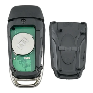 2X Car Remote Key 3 Button 433Mhz 49Chip Fit For Ford KA+ Modeo Glaxy S-Max 2014 2015 2016 DS7T-15K601-B 2X Car Remote Key 3 Button 433Mhz 49Chip Fit For Ford KA+ Modeo Glaxy S-Max 2014 2015 2016 DS7T-15K601-B