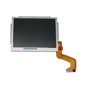LCD Upper Screen Lightweight Controller LCD Screen Easy Installation Top Upper LCD Screen Replacement Parts for NDSI LCD Upper Screen Lightweight Controller LCD Screen Easy Installation Top Upper LCD Screen Replacement Parts for NDSI