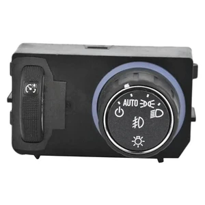 Headlight Fog Light Switch Parts For 2014-2017 GMC Silverado Suburban Sierra 84448511,84154108,23187804 Headlight Fog Light Switch Parts For 2014-2017 GMC Silverado Suburban Sierra 84448511,84154108,23187804