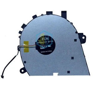 14 Inch Laptop Cooling Fan for Yoga C740 81TC Series C740-14IML CPU Cooler Fan Radiator AT1FG001VV0 DFS2001054A0T FLMT 14 Inch Laptop Cooling Fan for Yoga C740 81TC Series C740-14IML CPU Cooler Fan Radiator AT1FG001VV0 DFS2001054A0T FLMT