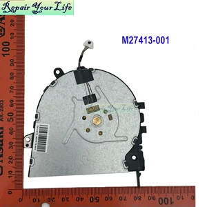 Cooling CPU Fan Cooler For ProBook 430 G8 630G8 430G8 HSN-Q27C PB7505S05HS2 002 M27413-001 M33085-001 M25871-001 EG70040S1 Cooling CPU Fan Cooler For ProBook 430 G8 630G8 430G8 HSN-Q27C PB7505S05HS2 002 M27413-001 M33085-001 M25871-001 EG70040S1