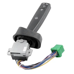 For Volvo FM12 FH12 Truck Turn Signal Combination Switch Steering Wiper Switch 20424046 20700930 20553738 Car Spare Parts Parts For Volvo FM12 FH12 Truck Turn Signal Combination Switch Steering Wiper Switch 20424046 20700930 20553738 Car Spare Parts Parts