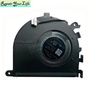 CPU Cooling Fan For 14-EM 14-EP 240 245 G10 TPN-I141 I142 14-em0000 Notebook Cooler Fans 6033B0119501 DFS5K22B15673A N36314 CPU Cooling Fan For 14-EM 14-EP 240 245 G10 TPN-I141 I142 14-em0000 Notebook Cooler Fans 6033B0119501 DFS5K22B15673A N36314