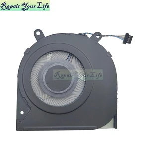CPU Cooling Fan Processor Radiator For Pavilion X360 14-DW 14M-DW 14T-DW TPN-I137 L96492-001 ND75C43-19H14 6033B0079201 DC5V CPU Cooling Fan Processor Radiator For Pavilion X360 14-DW 14M-DW 14T-DW TPN-I137 L96492-001 ND75C43-19H14 6033B0079201 DC5V