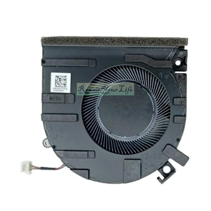 CPU Cooling Fan for Victus 15 FA FB 15T-FA 15-FA100 15t-fa000 FB000 Gaming Laptop Cooler Radiator N13304 N17903 001 FPJY CPU Cooling Fan for Victus 15 FA FB 15T-FA 15-FA100 15t-fa000 FB000 Gaming Laptop Cooler Radiator N13304 N17903 001 FPJY