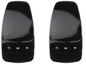 2X Car Console Mouse Touchpad Control Handwriting Controller Panel For BENZ W222 W205 W253 W166 14-19 A2059008018 2X Car Console Mouse Touchpad Control Handwriting Controller Panel For BENZ W222 W205 W253 W166 14-19 A2059008018