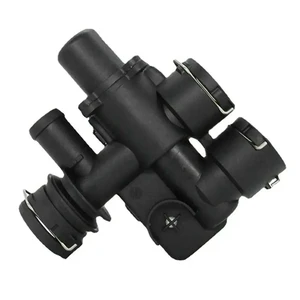 Heater Control Valve For E-CLASS W211 W219 CLS500 CLS550 E320 E350 E500 E550 E55 AMG A2118320684 2118320684 Heater Control Valve For E-CLASS W211 W219 CLS500 CLS550 E320 E350 E500 E550 E55 AMG A2118320684 2118320684