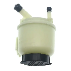 For Nissan Maxima Murano Sentra 350Z 370Z For Infiniti FX35 Q60 QX50 QX70 491804M403 Compatible Power Steering Reservoir W/Cap For Nissan Maxima Murano Sentra 350Z 370Z For Infiniti FX35 Q60 QX50 QX70 491804M403 Compatible Power Steering Reservoir W/Cap