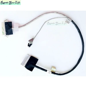 LED Screen Cable for AIO 520-24IKU 520-24IKL 24AST 24ICB 520-22AST 22IKL 22IKU Led Lcd Lvds Cable 00XL341 DC02002U100 LED Screen Cable for AIO 520-24IKU 520-24IKL 24AST 24ICB 520-22AST 22IKL 22IKU Led Lcd Lvds Cable 00XL341 DC02002U100
