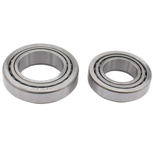 2X Trailer Hub Bearings Kit For 3500 1.719 Inch Spindle 84 Axle L68149 L44649