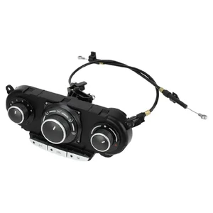 Car Accessories For Buick Excelle 2008-2015 9023905 Air AC Heater Panel Control Switch Car Accessories For Buick Excelle 2008-2015 9023905 Air AC Heater Panel Control Switch