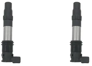 2X 129700-5330 Ignition Coil High Pressure Kit Spark Plug Cap For GSX-R GSXR 2X 129700-5330 Ignition Coil High Pressure Kit Spark Plug Cap For GSX-R GSXR