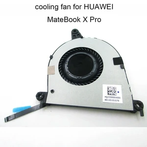 BAZA0504R5H-Y008 Computer CPU Cooling Fans For Matebook X Pro MACH-W19B Notebook PC Cooler Fan Radiator Laptop Parts BAZA0504R5H-Y008 Computer CPU Cooling Fans For Matebook X Pro MACH-W19B Notebook PC Cooler Fan Radiator Laptop Parts