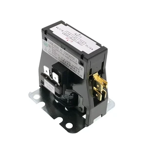 1Pcs CJX9B-25S/D 220-240VAC Air Conditioner Coil Magnetic Contactor for Gree AUX Air Conditioning AC Contactor Compressor Parts 1Pcs CJX9B-25S/D 220-240VAC Air Conditioner Coil Magnetic Contactor for Gree AUX Air Conditioning AC Contactor Compressor Parts