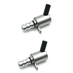 2X 06H115243F Oil Pressure Control Valve For A3 A4 A5 A6 Q3 Q5 CC Passat Golf Octavia Superb B8 2.0T 2X 06H115243F Oil Pressure Control Valve For A3 A4 A5 A6 Q3 Q5 CC Passat Golf Octavia Superb B8 2.0T