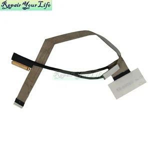 Laptop LCD Flex Video Screen Cable For Flex 5-14ALC05 14ARE05 14IIL05 5-14ITL05 C550-14 5C10S30056 450.0K109.0001 Laptop LCD Flex Video Screen Cable For Flex 5-14ALC05 14ARE05 14IIL05 5-14ITL05 C550-14 5C10S30056 450.0K109.0001