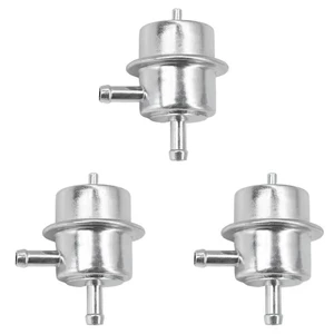 3X Fuel Pressure Regulator 0280160716 0280160221 7720388 RP128002 For Daewoo OPEL 1995-1998 3X Fuel Pressure Regulator 0280160716 0280160221 7720388 RP128002 For Daewoo OPEL 1995-1998