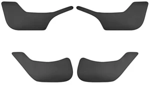 For Tesla Model Y Juniper 2025 Car Door Anti-Kick Pads & Side Panel Protector Anti-Scratch Interior Accessories For Tesla Model Y Juniper 2025 Car Door Anti-Kick Pads & Side Panel Protector Anti-Scratch Interior Accessories