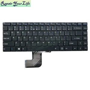 US English Keyboard For MEDION AKOYA E4272 MD63320 MD63300 MD61612 3002677 NB013-3US YMS-0087-B United States Notebook Keyboards US English Keyboard For MEDION AKOYA E4272 MD63320 MD63300 MD61612 3002677 NB013-3US YMS-0087-B United States Notebook Keyboards