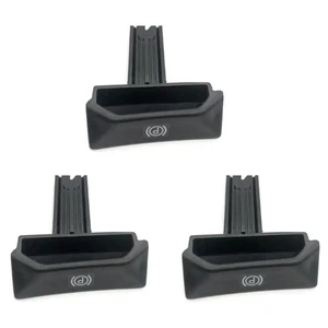 3X Car Handbrake Parking Brake Release Handle 2024270420 2024270320 For C-CLASS W202 1997-2000 RHD 3X Car Handbrake Parking Brake Release Handle 2024270420 2024270320 For C-CLASS W202 1997-2000 RHD