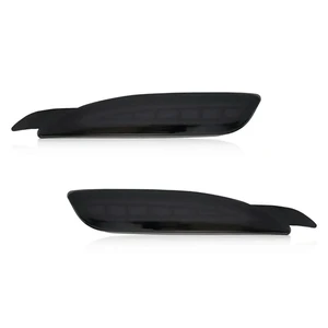 For Mazda 5 2022 2023 LED Rear Bumper Reflector Light Brake Turn Signal Tail Light Assemblies For Mazda 5 2022 2023 LED Rear Bumper Reflector Light Brake Turn Signal Tail Light Assemblies
