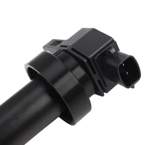 3X 27301-2B010 / 273012B010 / 27301 2B010 Ignition Coil Fits Kia Motor 10-11 Kia Soul 1.6L Oem 3X 27301-2B010 / 273012B010 / 27301 2B010 Ignition Coil Fits Kia Motor 10-11 Kia Soul 1.6L Oem