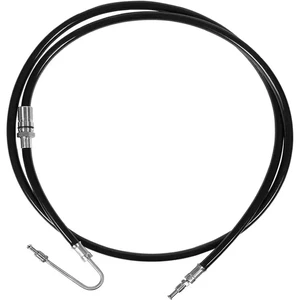 Replacement Line For Volvo Penta DPH DPR Stern Drive- Power Trim Pump Hydraulic Hose Part Numbers 21721548 3809559 ORB22300 Replacement Line For Volvo Penta DPH DPR Stern Drive- Power Trim Pump Hydraulic Hose Part Numbers 21721548 3809559 ORB22300