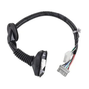 For Honda Acura MDX 2010-2013 Left Side Front Door Sub Wire Harness- Part Number 32757-STX-A01 For Honda Acura MDX 2010-2013 Left Side Front Door Sub Wire Harness- Part Number 32757-STX-A01