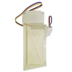 1 PCS Refrigerator Motor Electric Damper FBZA-1750-10D for DA31-00043F BCD-286WNQISS1 290WNRISA1 WNSIWW Accessories 1 PCS Refrigerator Motor Electric Damper FBZA-1750-10D for DA31-00043F BCD-286WNQISS1 290WNRISA1 WNSIWW Accessories
