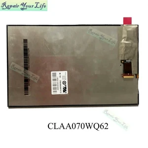 Tablet LCD PX070IC1880710A CLAT070WQ62 CLAA070WQ62 XGM, Impression m701 161x99mm 39pin 1280x800 LCD Display Good Hot Tablet LCD PX070IC1880710A CLAT070WQ62 CLAA070WQ62 XGM, Impression m701 161x99mm 39pin 1280x800 LCD Display Good Hot