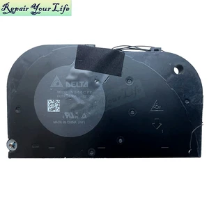 Notebook Cooler CPU Fan For ThinkPad X13 Yoga Gen 4 21F2 21F3 21EX, 21EY Cooling Radiator Fans NS85C77-22G07 5H41B77358 Notebook Cooler CPU Fan For ThinkPad X13 Yoga Gen 4 21F2 21F3 21EX, 21EY Cooling Radiator Fans NS85C77-22G07 5H41B77358