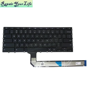 English Laptop Keyboard for Chromebook S340-14 S330 US Computers Keyboards Qwerty Keycaps Genuine SN20R49156 LCM18B7 English Laptop Keyboard for Chromebook S340-14 S330 US Computers Keyboards Qwerty Keycaps Genuine SN20R49156 LCM18B7