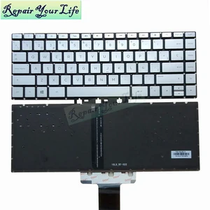 SP Spanish Backlit Keyboard for X360 14-BA 14T-BA 14-BS 240 G6 14-BK 14-BF 14-CB 14-BW 848183-001 ES Spain Notebook Keyboards SP Spanish Backlit Keyboard for X360 14-BA 14T-BA 14-BS 240 G6 14-BK 14-BF 14-CB 14-BW 848183-001 ES Spain Notebook Keyboards