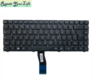 PT-BR Brazil Keyboard For Positivo Premium XS7010 XS7205 XS7210 XS7410 XS8210 Brazilian Portugal Laptop Parts 6-80-W9400-331-1P PT-BR Brazil Keyboard For Positivo Premium XS7010 XS7205 XS7210 XS7410 XS8210 Brazilian Portugal Laptop Parts 6-80-W9400-331-1P