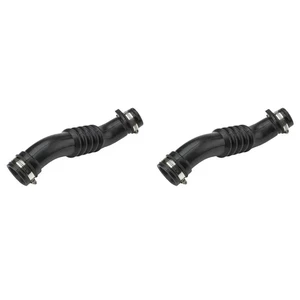 2X Fuel Tank Filler Hose+Clamp 77213-35380 For Toyota Land Cruiser Prado 120 Series 2003-2010 7721335390 Oil Pipe Line 2X Fuel Tank Filler Hose+Clamp 77213-35380 For Toyota Land Cruiser Prado 120 Series 2003-2010 7721335390 Oil Pipe Line