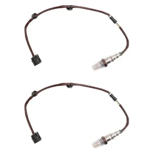 2X Downstream Rear Oxygen O2 Sensor For 2017 2018 2019 Honda CR-V 2.4 36532-5PH-A51 2X Downstream Rear Oxygen O2 Sensor For 2017 2018 2019 Honda CR-V 2.4 36532-5PH-A51
