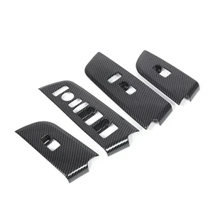 Car Accessories Trim Cover Panel For Honda Pilot 2023-2026 Passport 2026 Window Lift Switch Button Car Accessories Trim Cover Panel For Honda Pilot 2023-2026 Passport 2026 Window Lift Switch Button