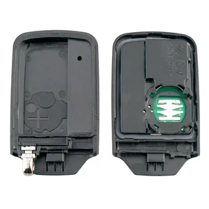 2X Car Remote Key 2 Button 433Mhz ID47 Chip For Honda Fit /City /Jazz XRV/Venzel HRV 72147-T5A-G01 2X Car Remote Key 2 Button 433Mhz ID47 Chip For Honda Fit /City /Jazz XRV/Venzel HRV 72147-T5A-G01