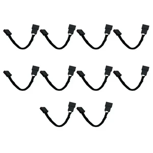 10X SYNC 2 To SYNC 3 Retrofit USB Media Hub Wiring Adapter GEN 2A For Ford Expedition 10X SYNC 2 To SYNC 3 Retrofit USB Media Hub Wiring Adapter GEN 2A For Ford Expedition