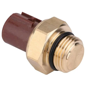 10X Radiator Coolant Fan Water Temperature Sensor Switch Replacement Car Accessories For Honda Acura 37760-P00-003 10X Radiator Coolant Fan Water Temperature Sensor Switch Replacement Car Accessories For Honda Acura 37760-P00-003