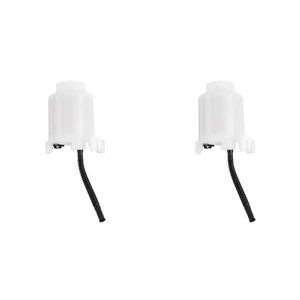2X Fuel Filter 1770A452 For Mirage 1.2L 2013 2014 2015 2016 2017 2X Fuel Filter 1770A452 For Mirage 1.2L 2013 2014 2015 2016 2017