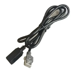 10X Car Media Head Unit USB Interface Cable Adapter For KIA ELANTRA MISTRA TUCSON 10X Car Media Head Unit USB Interface Cable Adapter For KIA ELANTRA MISTRA TUCSON