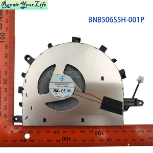 5F10S14187 CPU Cooling Fan For ThinkBook 16 G7 QOY 21NH 5F10S14188 BNB506S5H-001P Laptop Processor Cooler Radiator Fans 5F10S14187 CPU Cooling Fan For ThinkBook 16 G7 QOY 21NH 5F10S14188 BNB506S5H-001P Laptop Processor Cooler Radiator Fans
