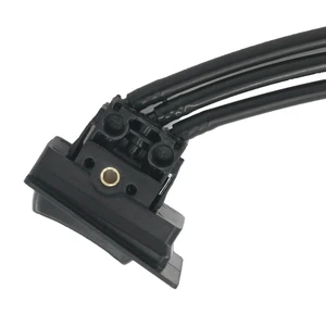 5X Car Steering Lock Switch Discrete Gear Box Switch Adjustment Regulator 2185839 For Scania K Series 5X Car Steering Lock Switch Discrete Gear Box Switch Adjustment Regulator 2185839 For Scania K Series