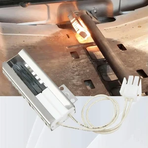 1 PCS DG94-00520A Oven Igniter Replacement Silicon Carbide Ignitor 112-120V Oven Accessories 1 PCS DG94-00520A Oven Igniter Replacement Silicon Carbide Ignitor 112-120V Oven Accessories
