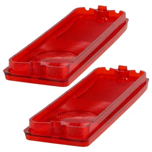 For Chevy/GMC Pickup Truck 1967-1972 2X Red LED Tail Light& Tail Backup Light C677209 Replacement Parts For Chevy/GMC Pickup Truck 1967-1972 2X Red LED Tail Light& Tail Backup Light C677209 Replacement Parts